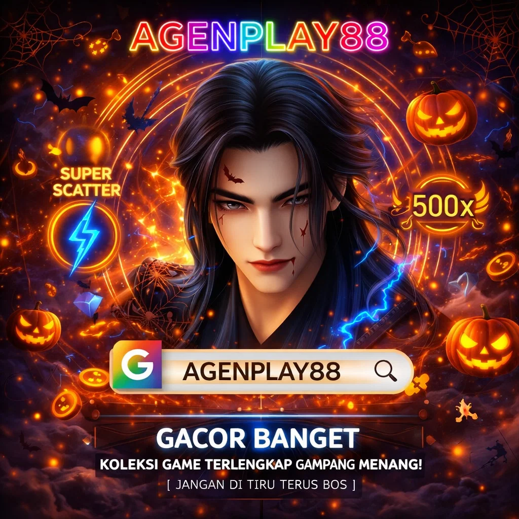 GOWD204 • Platform Game Online Buat Yang Haus Juara